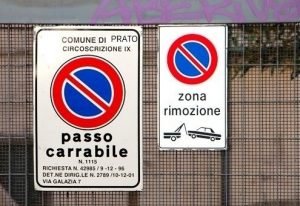 passo carrabile 300x206